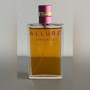 Chanel Allure Sensuelle 1.7. New without tags.
